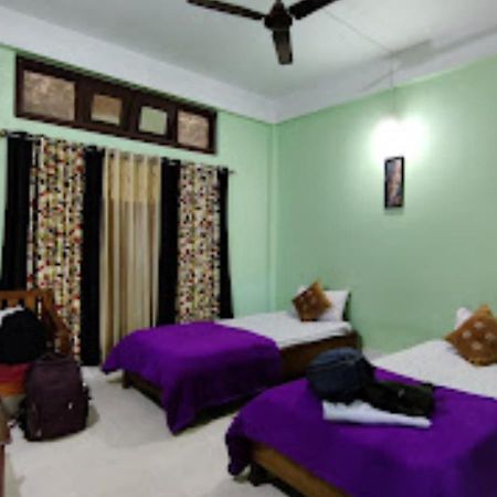 Hotel Mandal Ghang Arunachal Pradesh Bhalukpung Eksteriør bilde