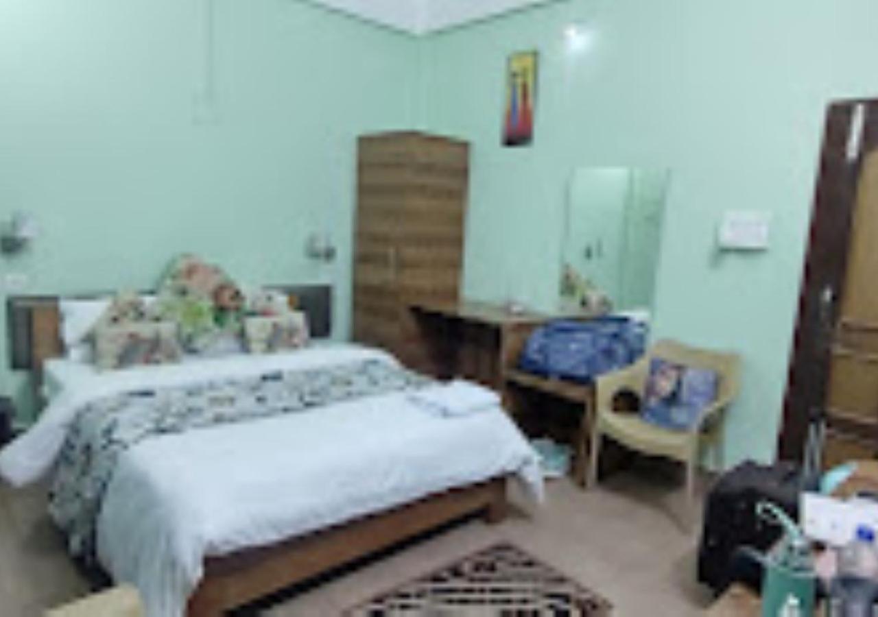 Hotel Mandal Ghang Arunachal Pradesh Bhalukpung Eksteriør bilde