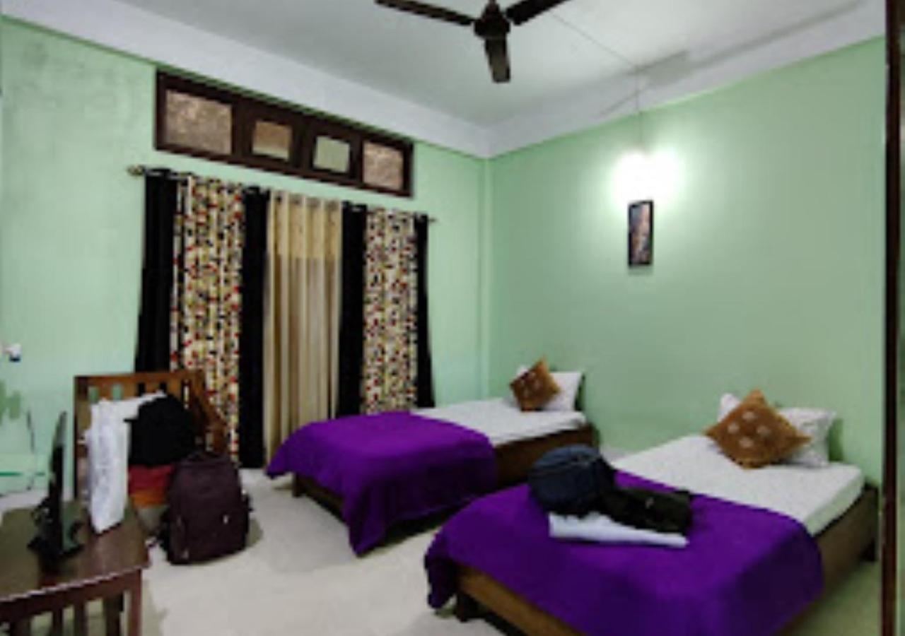 Hotel Mandal Ghang Arunachal Pradesh Bhalukpung Eksteriør bilde