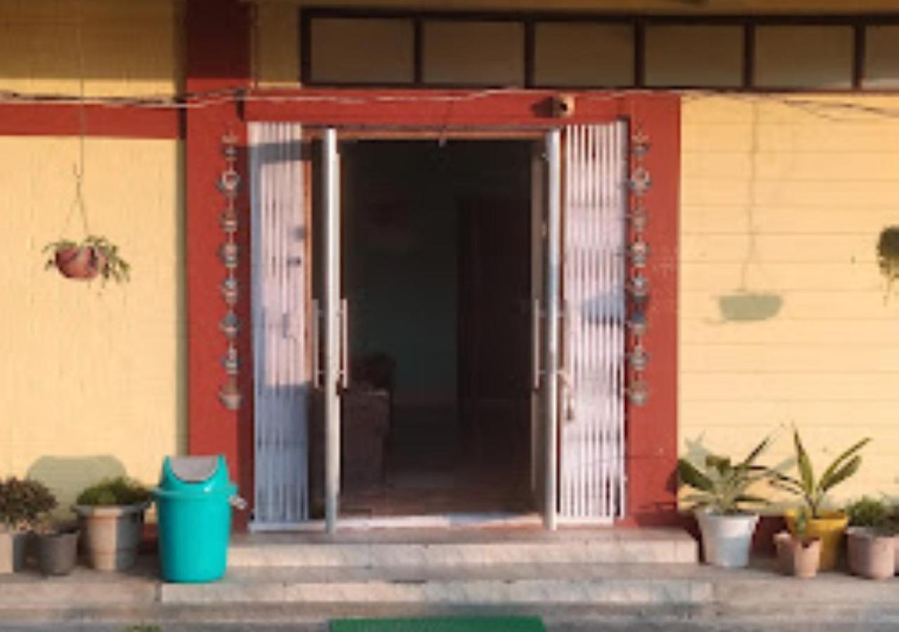 Hotel Mandal Ghang Arunachal Pradesh Bhalukpung Eksteriør bilde