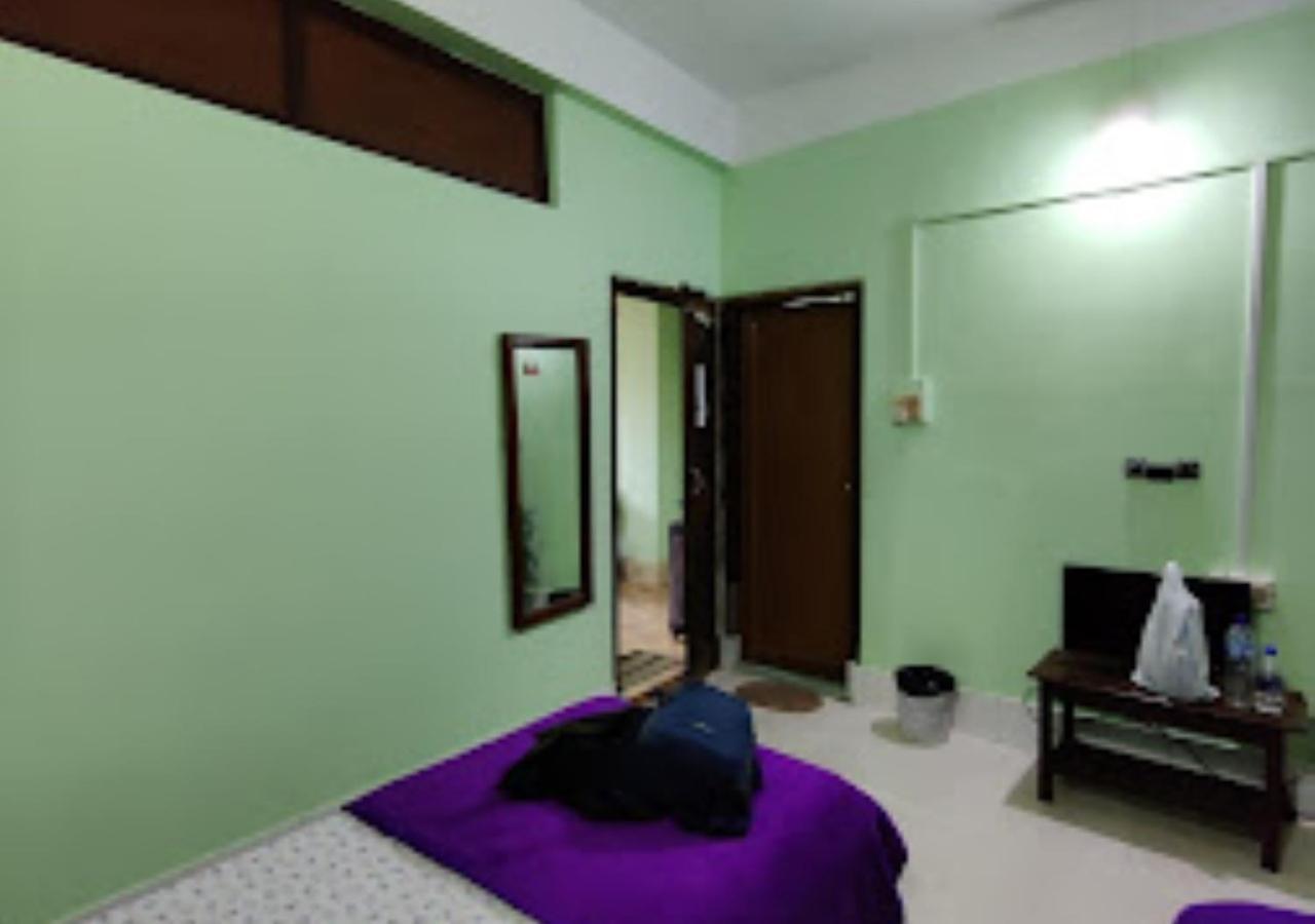 Hotel Mandal Ghang Arunachal Pradesh Bhalukpung Eksteriør bilde