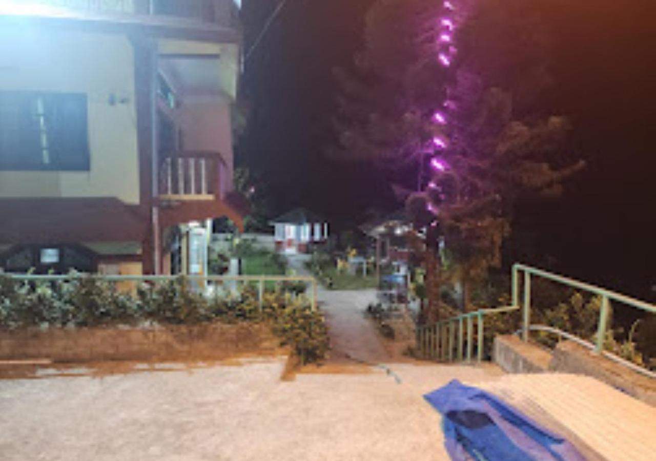 Hotel Mandal Ghang Arunachal Pradesh Bhalukpung Eksteriør bilde