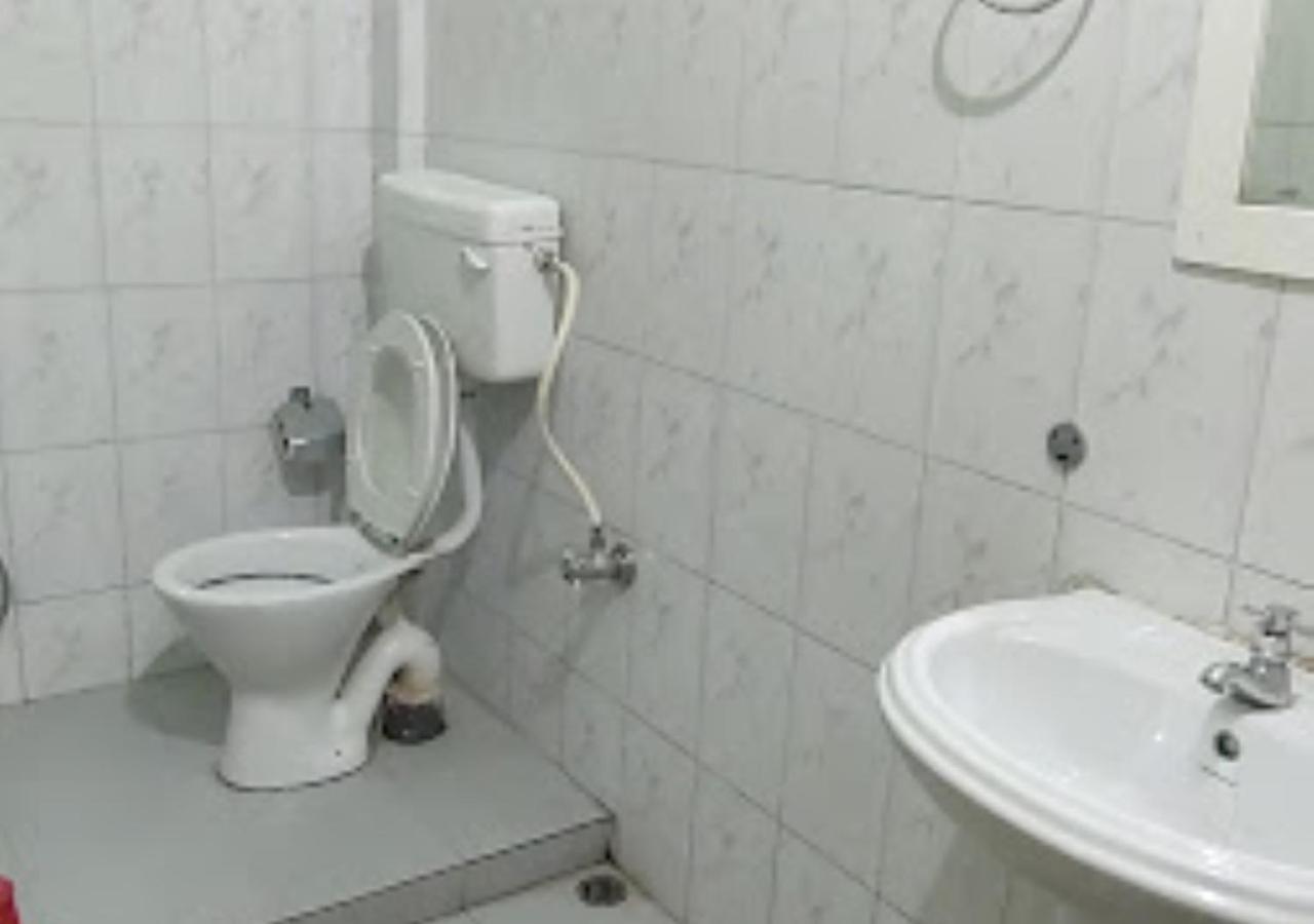 Hotel Mandal Ghang Arunachal Pradesh Bhalukpung Eksteriør bilde