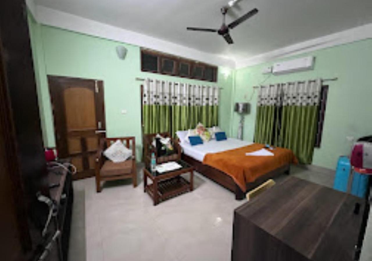Hotel Mandal Ghang Arunachal Pradesh Bhalukpung Eksteriør bilde