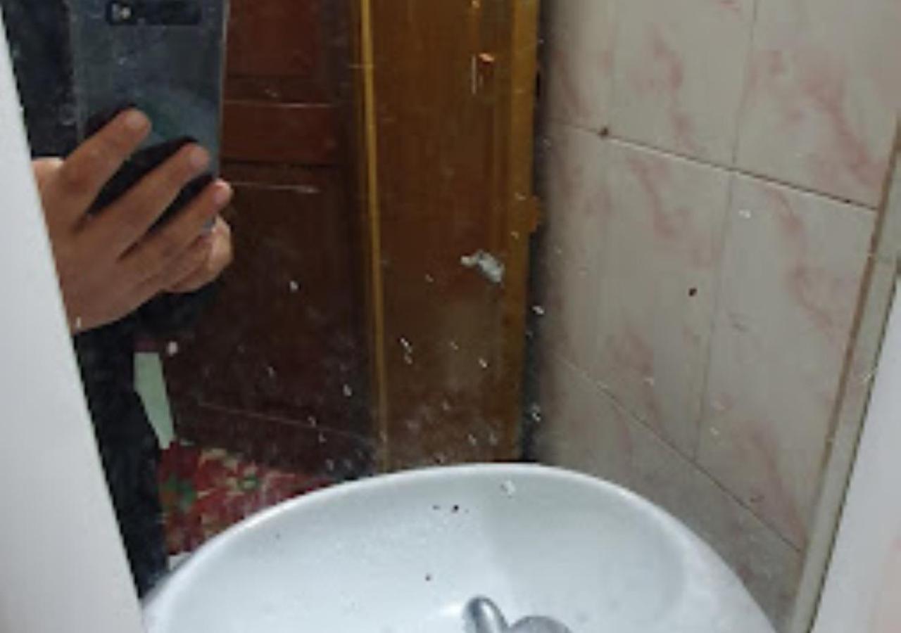 Hotel Mandal Ghang Arunachal Pradesh Bhalukpung Eksteriør bilde
