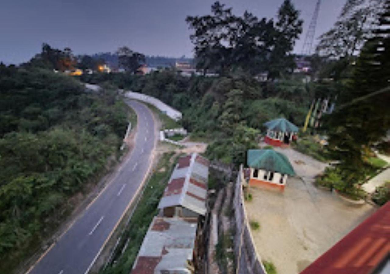 Hotel Mandal Ghang Arunachal Pradesh Bhalukpung Eksteriør bilde