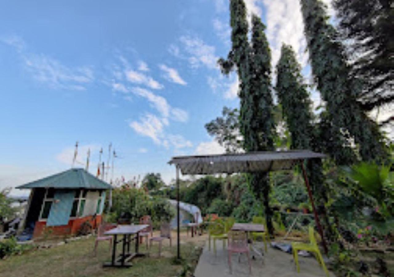 Hotel Mandal Ghang Arunachal Pradesh Bhalukpung Eksteriør bilde